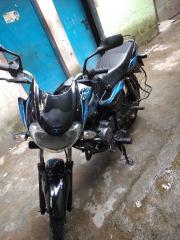 BAJAJ DISCOVER 100